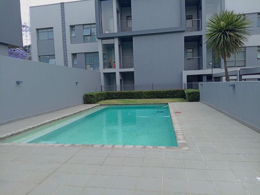 To Let 3 Bedroom Property for Rent in Oaklands Gauteng