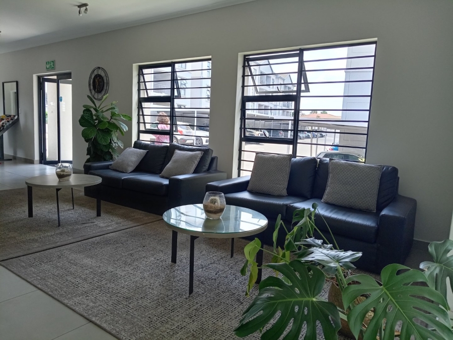 To Let 1 Bedroom Property for Rent in Morningside Gauteng