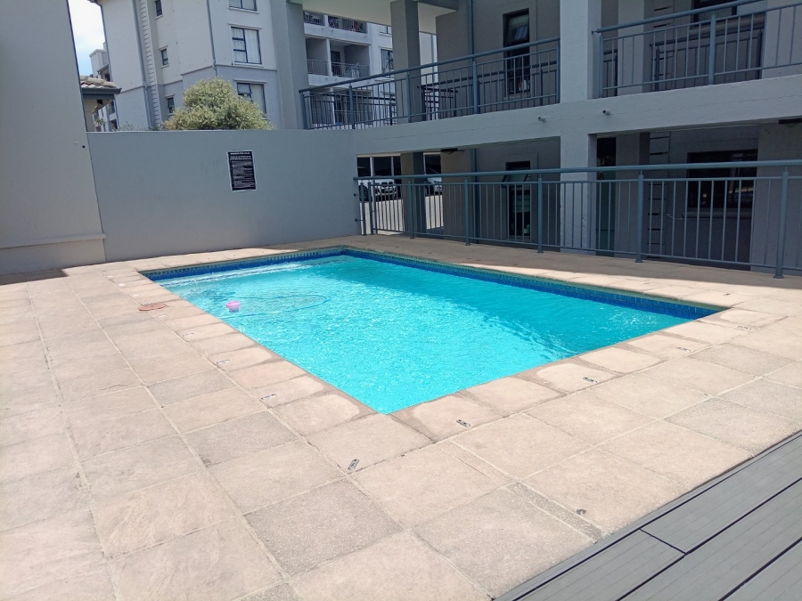 To Let 1 Bedroom Property for Rent in Morningside Gauteng