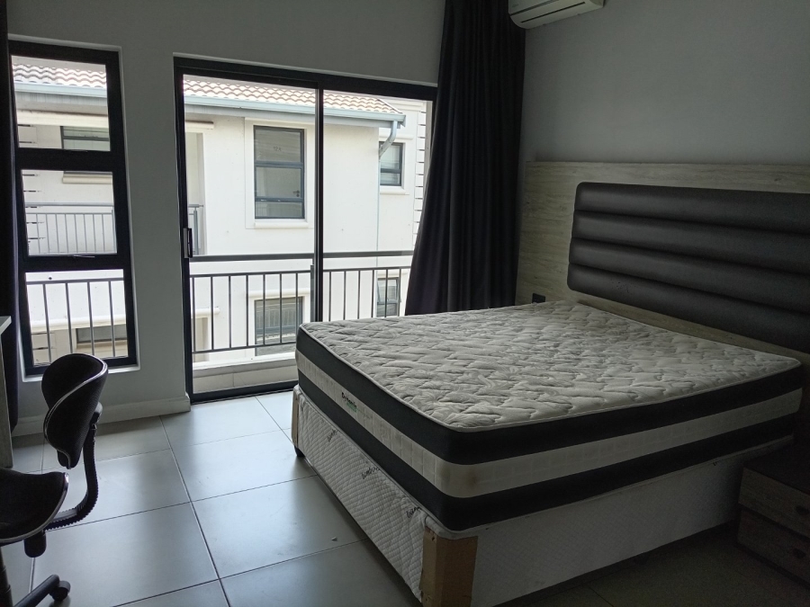 To Let 1 Bedroom Property for Rent in Morningside Gauteng