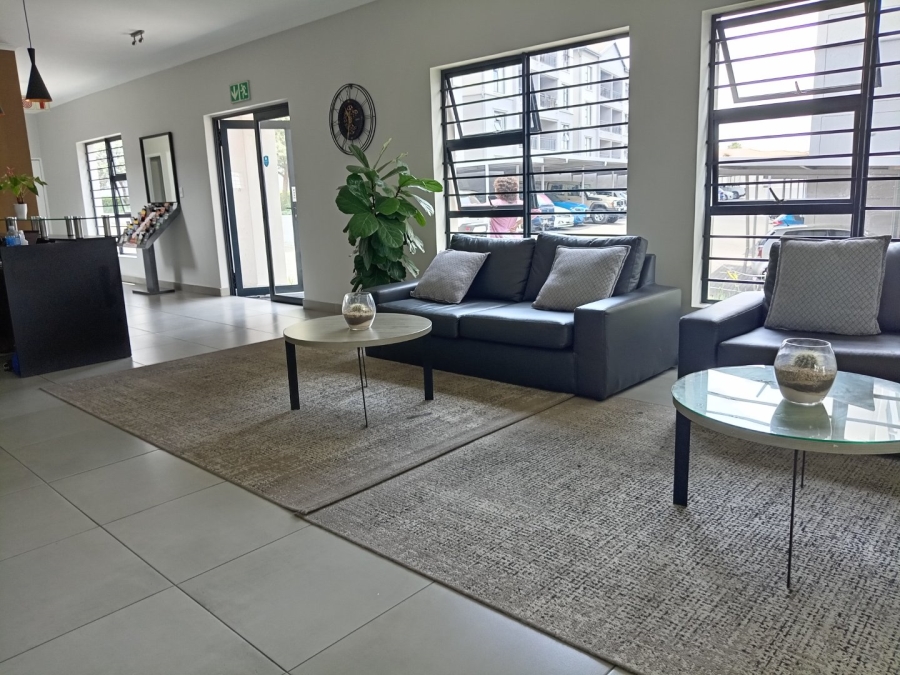 To Let 1 Bedroom Property for Rent in Morningside Gauteng