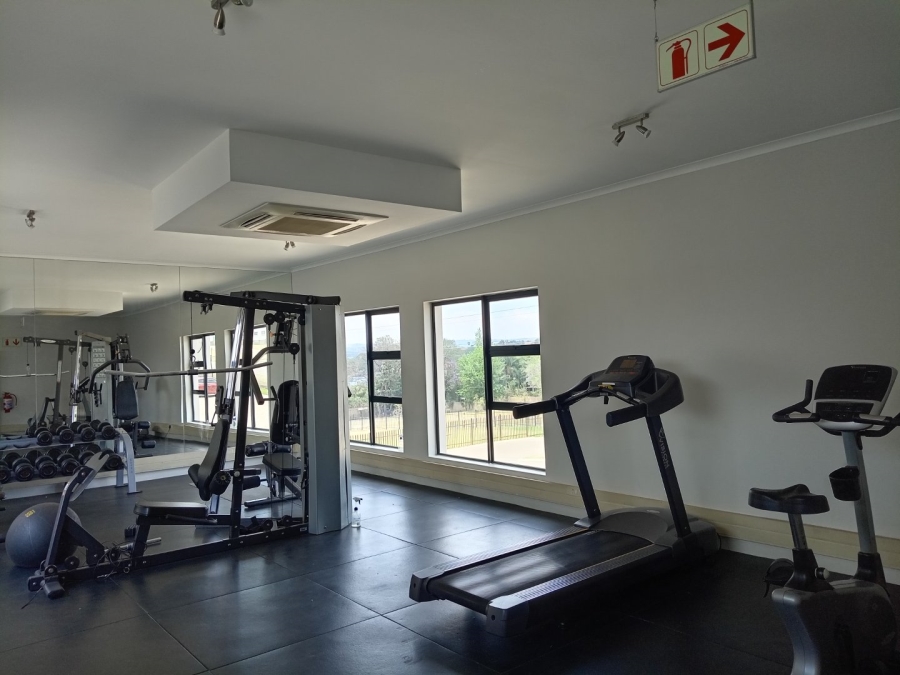 To Let 1 Bedroom Property for Rent in Morningside Gauteng