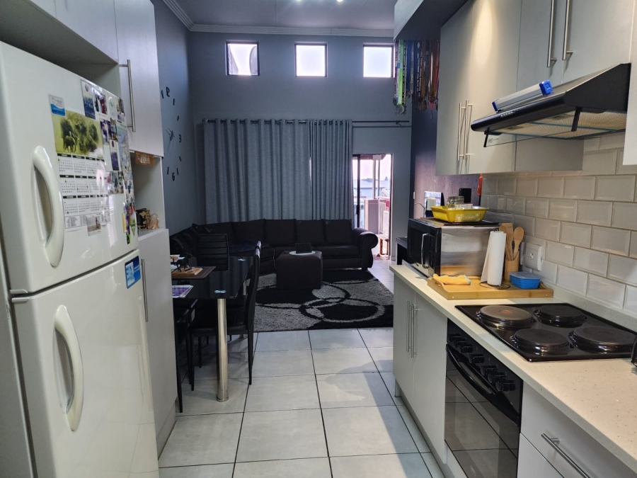 To Let 2 Bedroom Property for Rent in Eveleigh Gauteng