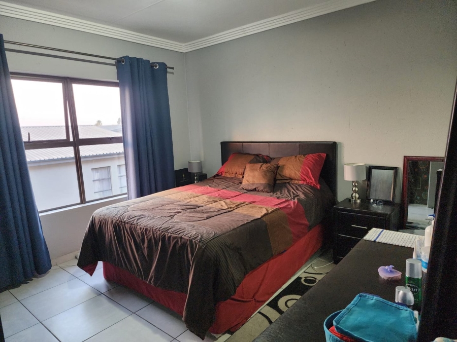 To Let 2 Bedroom Property for Rent in Eveleigh Gauteng