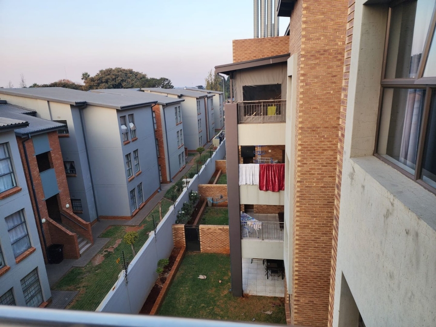 To Let 2 Bedroom Property for Rent in Eveleigh Gauteng