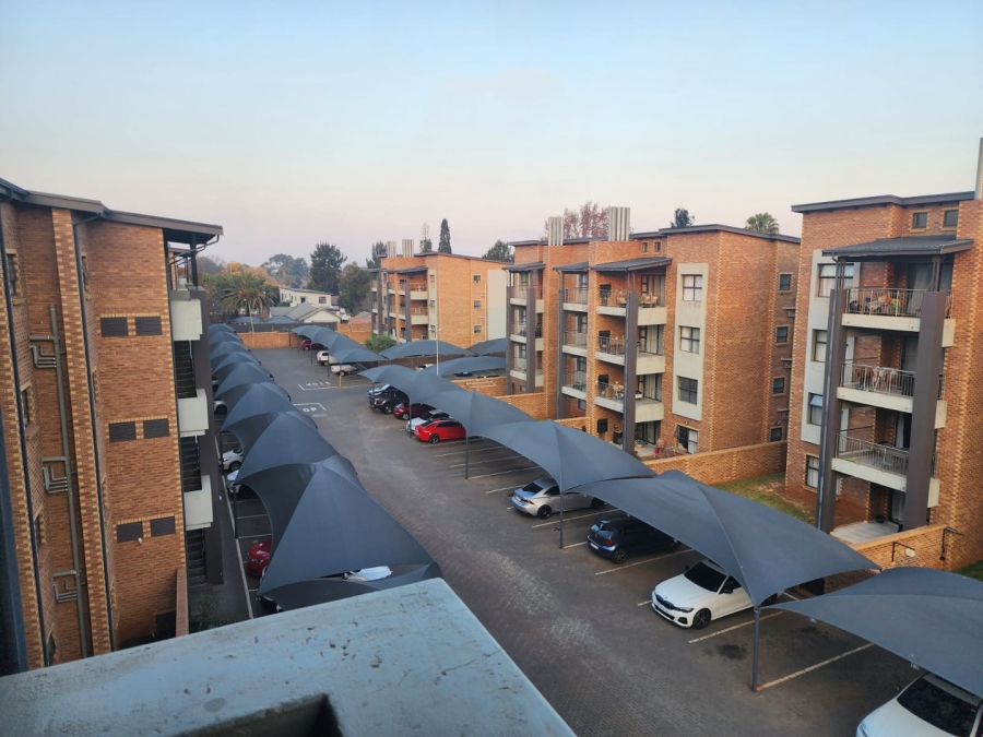 To Let 2 Bedroom Property for Rent in Eveleigh Gauteng