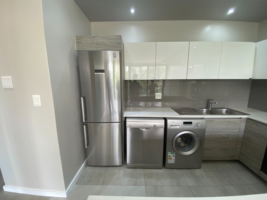 2 Bedroom Property for Sale in Bedfordview Gauteng