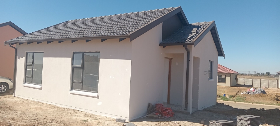 2 Bedroom Property for Sale in Windmill Park Gauteng