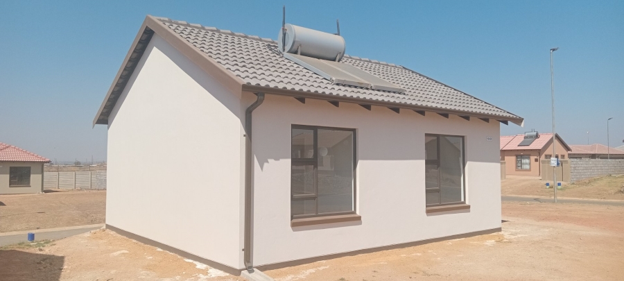 2 Bedroom Property for Sale in Windmill Park Gauteng