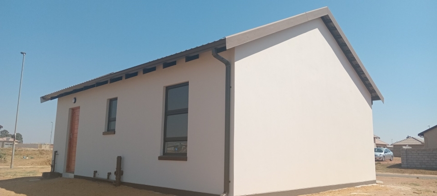 2 Bedroom Property for Sale in Windmill Park Gauteng