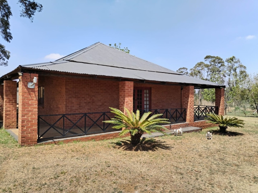 4 Bedroom Property for Sale in Noycedale Gauteng