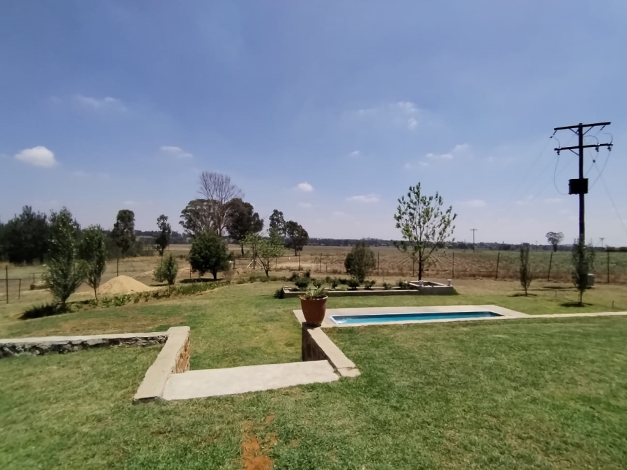 4 Bedroom Property for Sale in Noycedale Gauteng