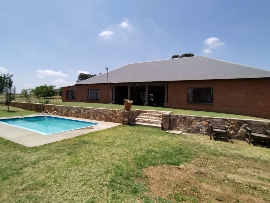 4 Bedroom Property for Sale in Noycedale Gauteng