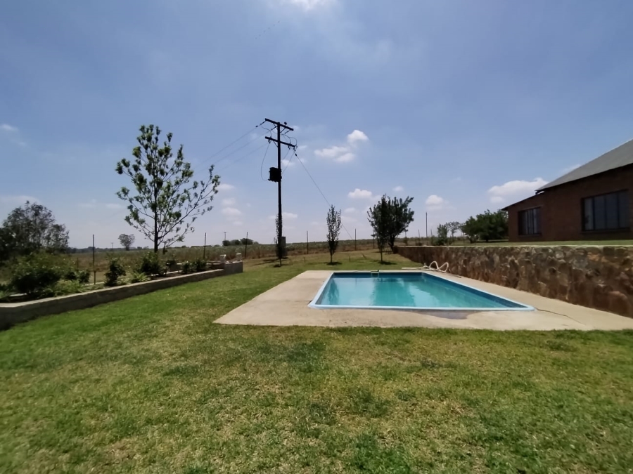 4 Bedroom Property for Sale in Noycedale Gauteng