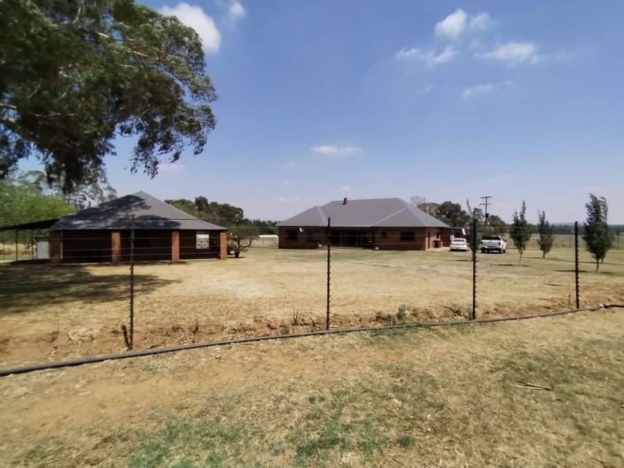 4 Bedroom Property for Sale in Noycedale Gauteng