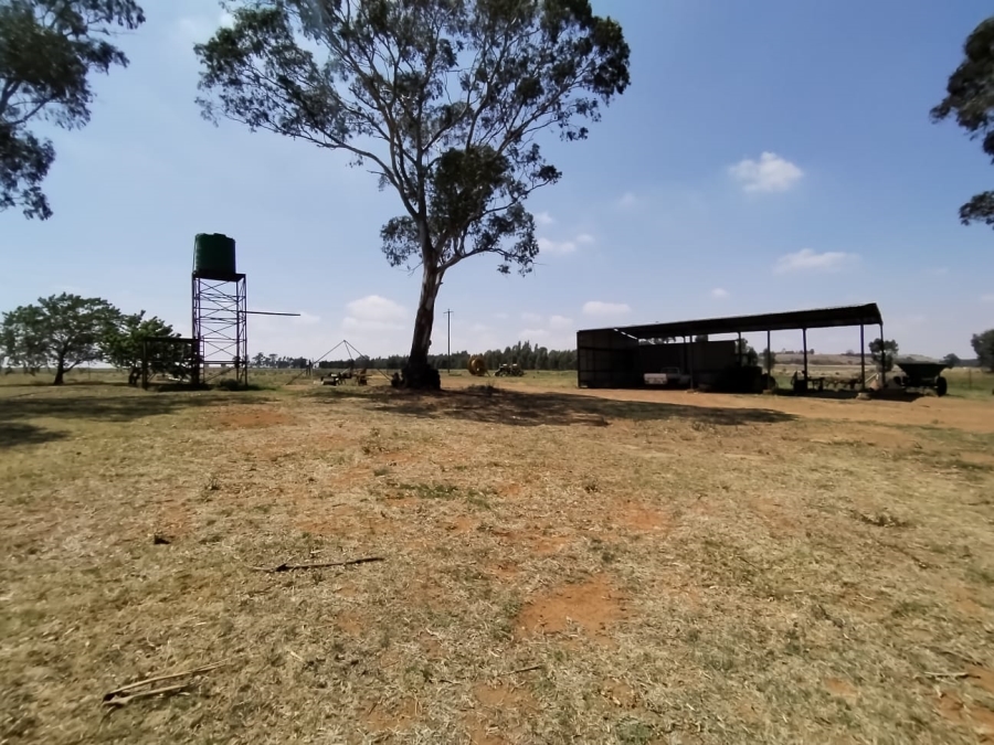 4 Bedroom Property for Sale in Noycedale Gauteng