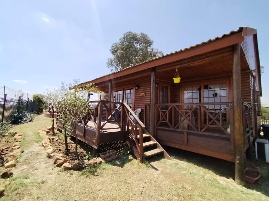 4 Bedroom Property for Sale in Noycedale Gauteng