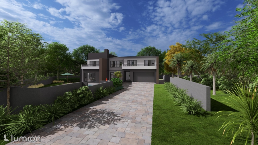 4 Bedroom Property for Sale in Midstream Heights Gauteng