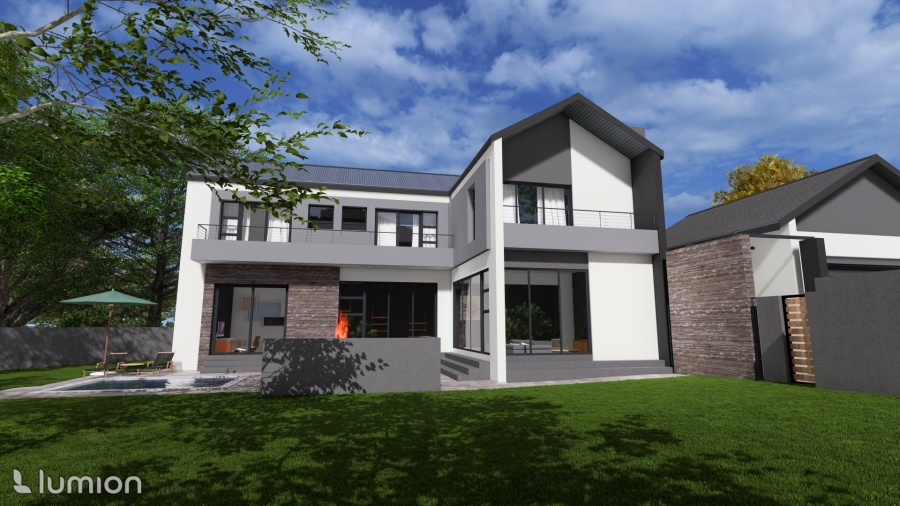 4 Bedroom Property for Sale in Midstream Heights Gauteng