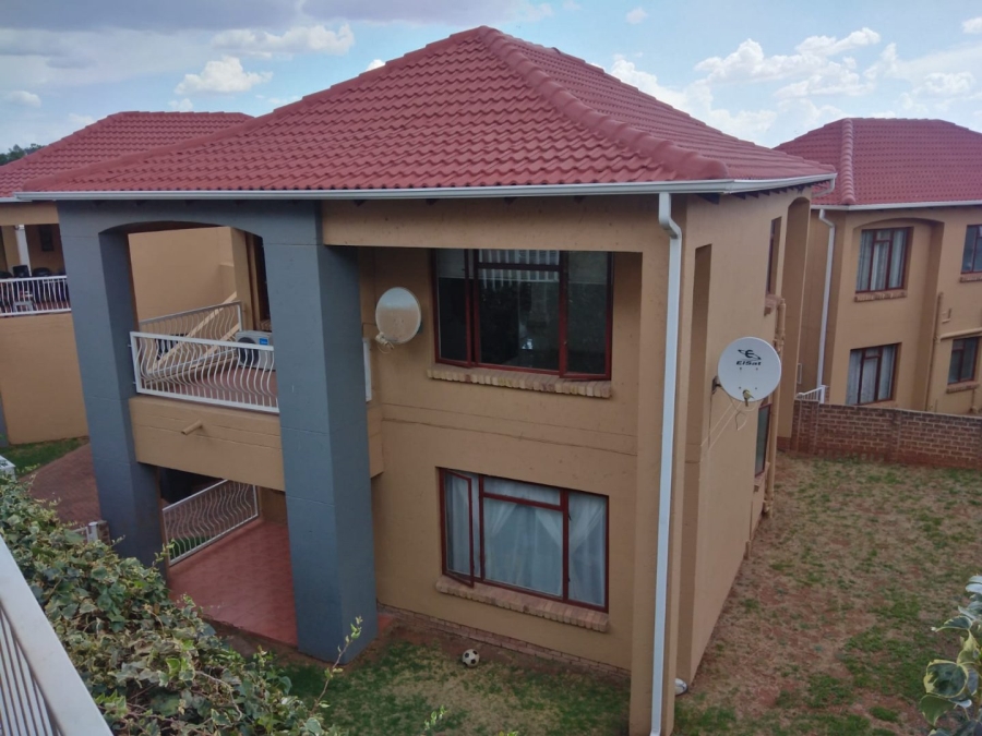 2 Bedroom Property for Sale in Winchester Hills Gauteng