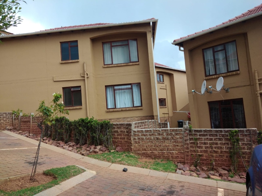 2 Bedroom Property for Sale in Winchester Hills Gauteng