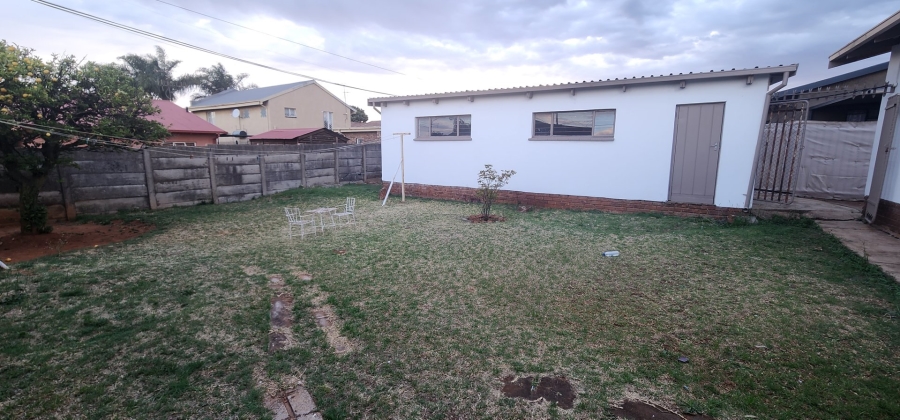 3 Bedroom Property for Sale in Laudium Gauteng