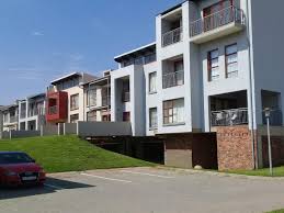 To Let 2 Bedroom Property for Rent in Midridge Park Gauteng