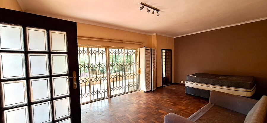 To Let 3 Bedroom Property for Rent in Emmarentia Gauteng