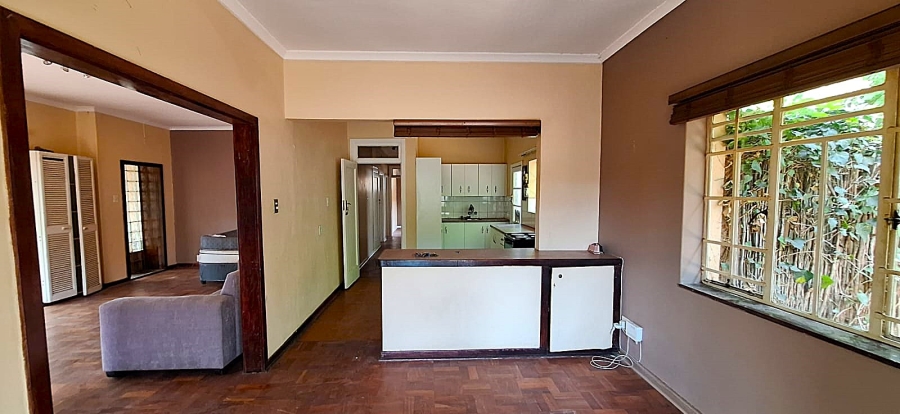 To Let 3 Bedroom Property for Rent in Emmarentia Gauteng