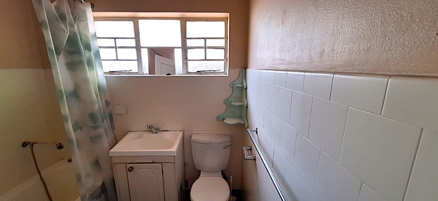 To Let 3 Bedroom Property for Rent in Emmarentia Gauteng