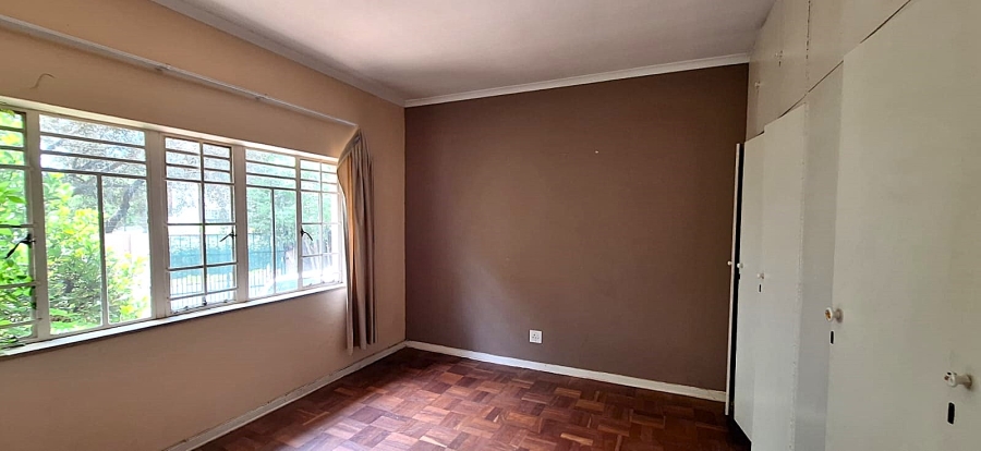 To Let 3 Bedroom Property for Rent in Emmarentia Gauteng