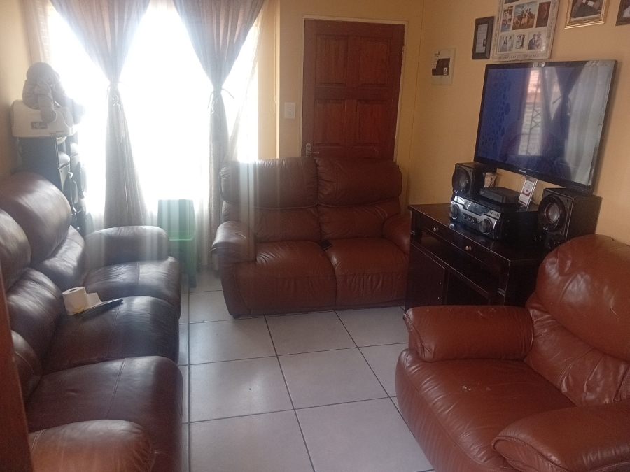  Bedroom Property for Sale in Cosmo City Gauteng