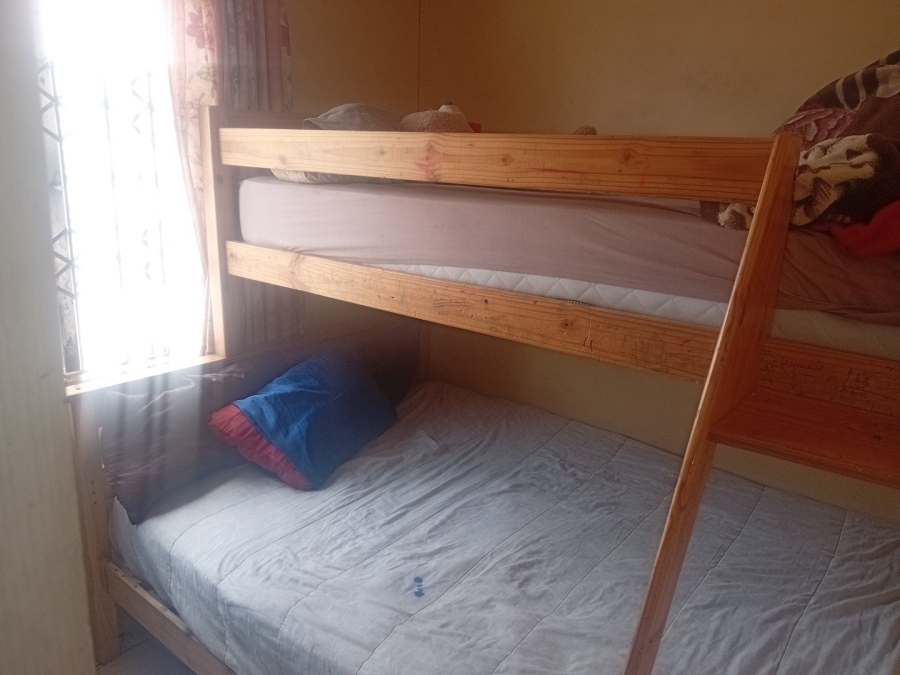  Bedroom Property for Sale in Cosmo City Gauteng