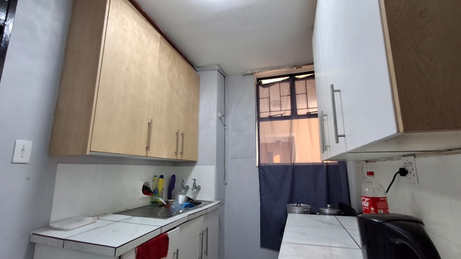 3 Bedroom Property for Sale in Sunnyside Gauteng