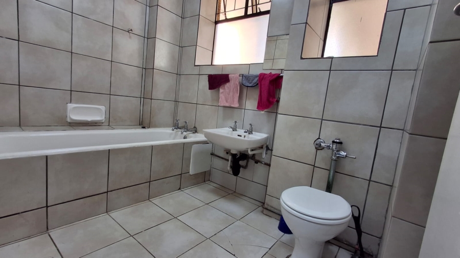 3 Bedroom Property for Sale in Sunnyside Gauteng