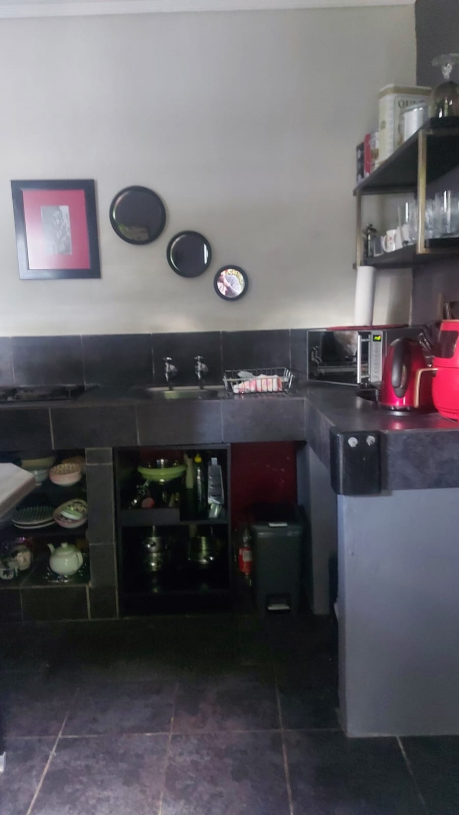 To Let 1 Bedroom Property for Rent in Auckland Park Gauteng