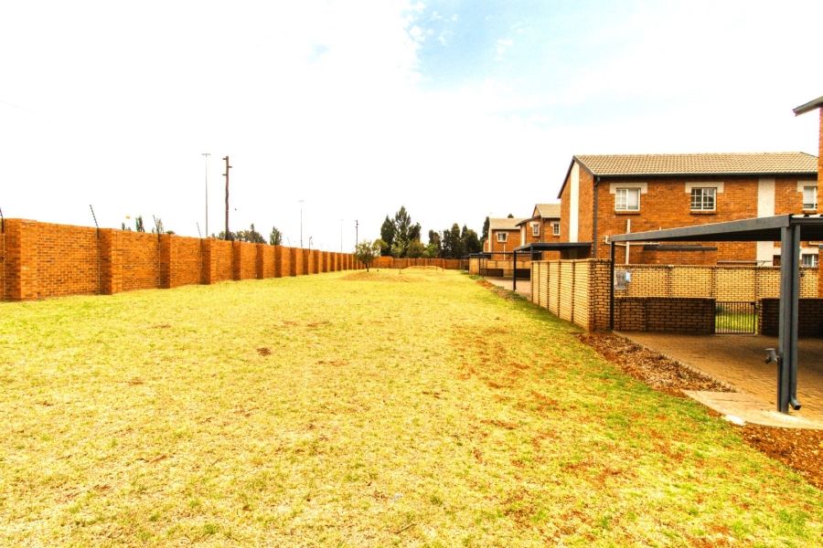 3 Bedroom Property for Sale in Raslouw Gauteng