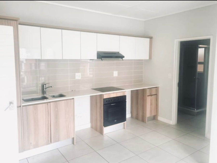 1 Bedroom Property for Sale in Linbro Park Gauteng