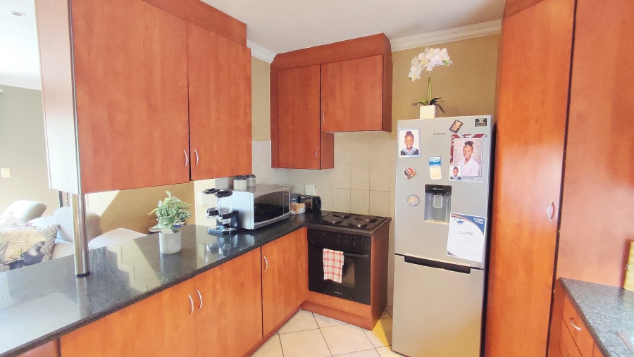 2 Bedroom Property for Sale in Annlin Gauteng