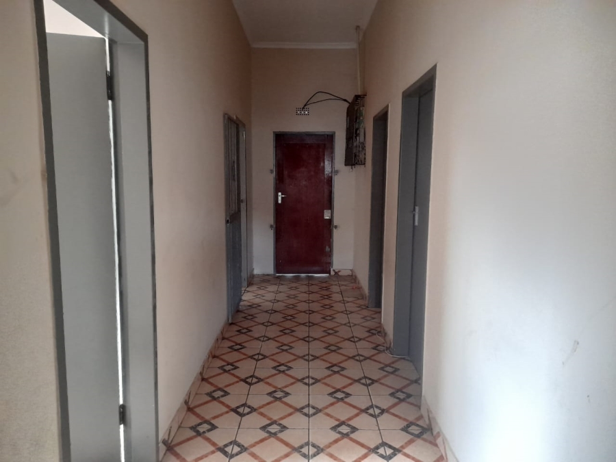 5 Bedroom Property for Sale in Turffontein Gauteng