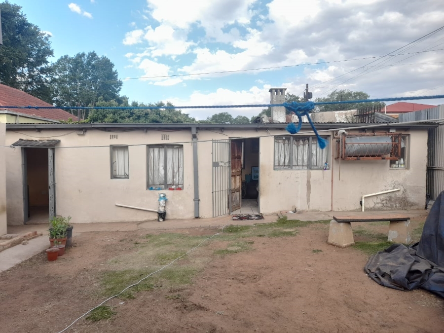 5 Bedroom Property for Sale in Turffontein Gauteng