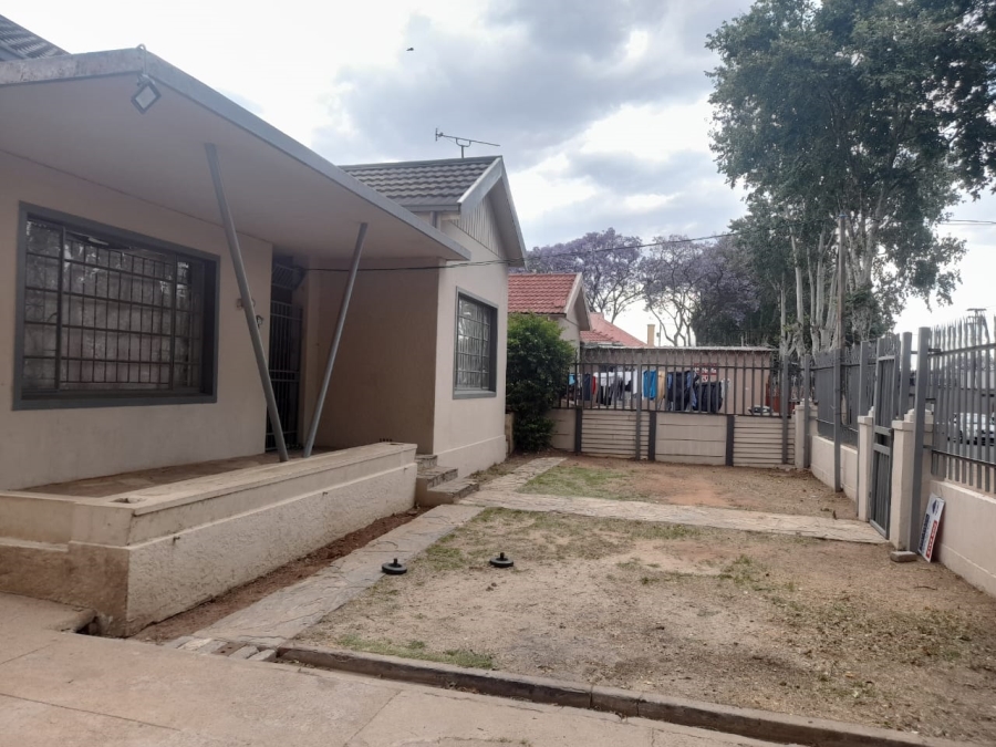 5 Bedroom Property for Sale in Turffontein Gauteng