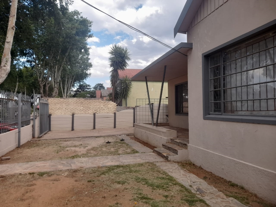 5 Bedroom Property for Sale in Turffontein Gauteng