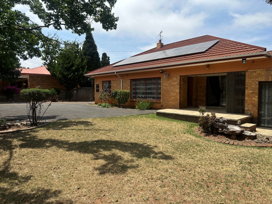 3 Bedroom Property for Sale in Florida Gauteng