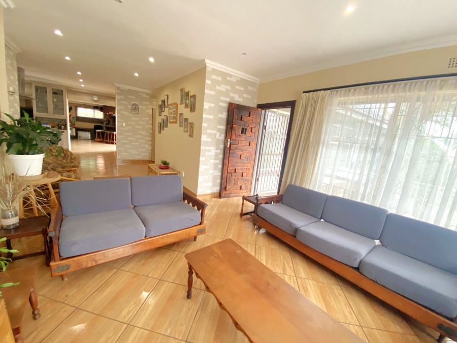 3 Bedroom Property for Sale in Breaunanda Gauteng