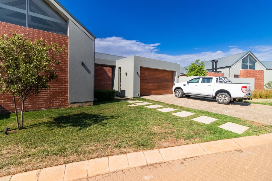 3 Bedroom Property for Sale in Serengeti Lifestyle Estate Gauteng