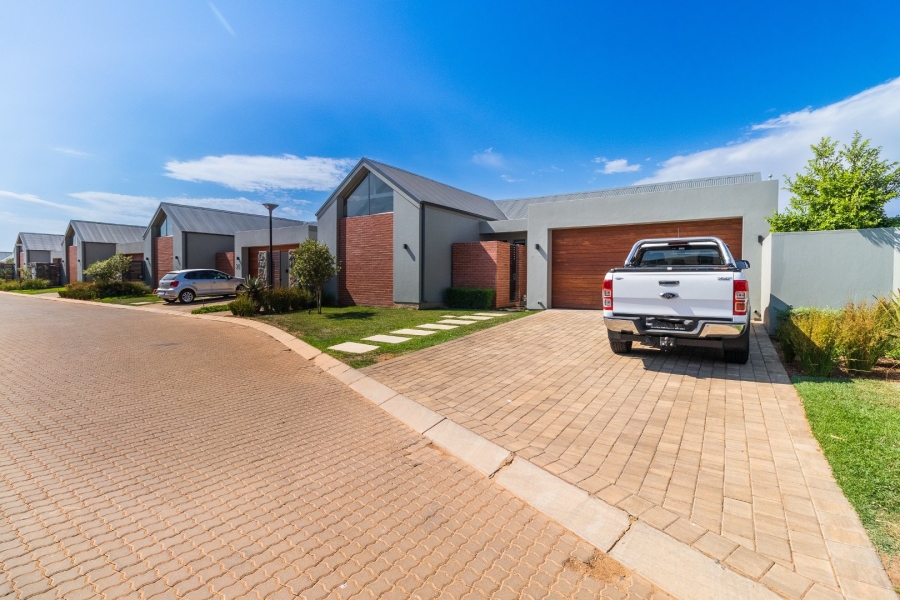 3 Bedroom Property for Sale in Serengeti Lifestyle Estate Gauteng