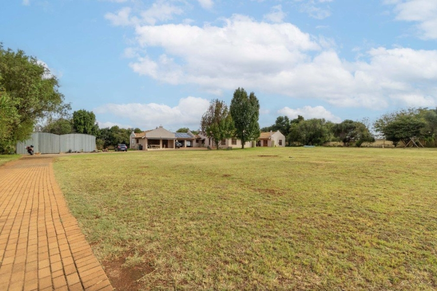 Commercial Property for Sale in Glen Austin Gauteng