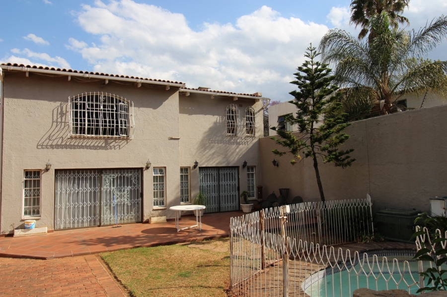  Bedroom Property for Sale in Observatory Gauteng