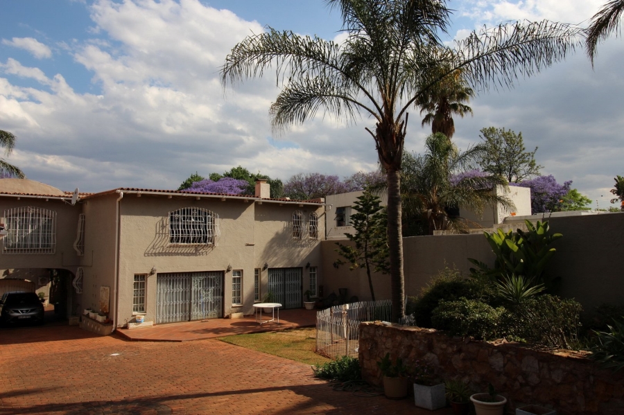  Bedroom Property for Sale in Observatory Gauteng